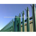 Palisade Fencing/Palisade Fence/Galvanized Palisade Fencing hot sale factory low price with high quality